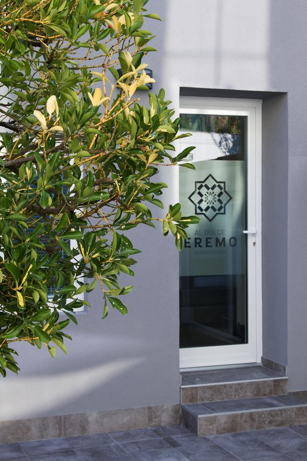 Al Dolce Eremo Otel Trieste Dış mekan fotoğraf