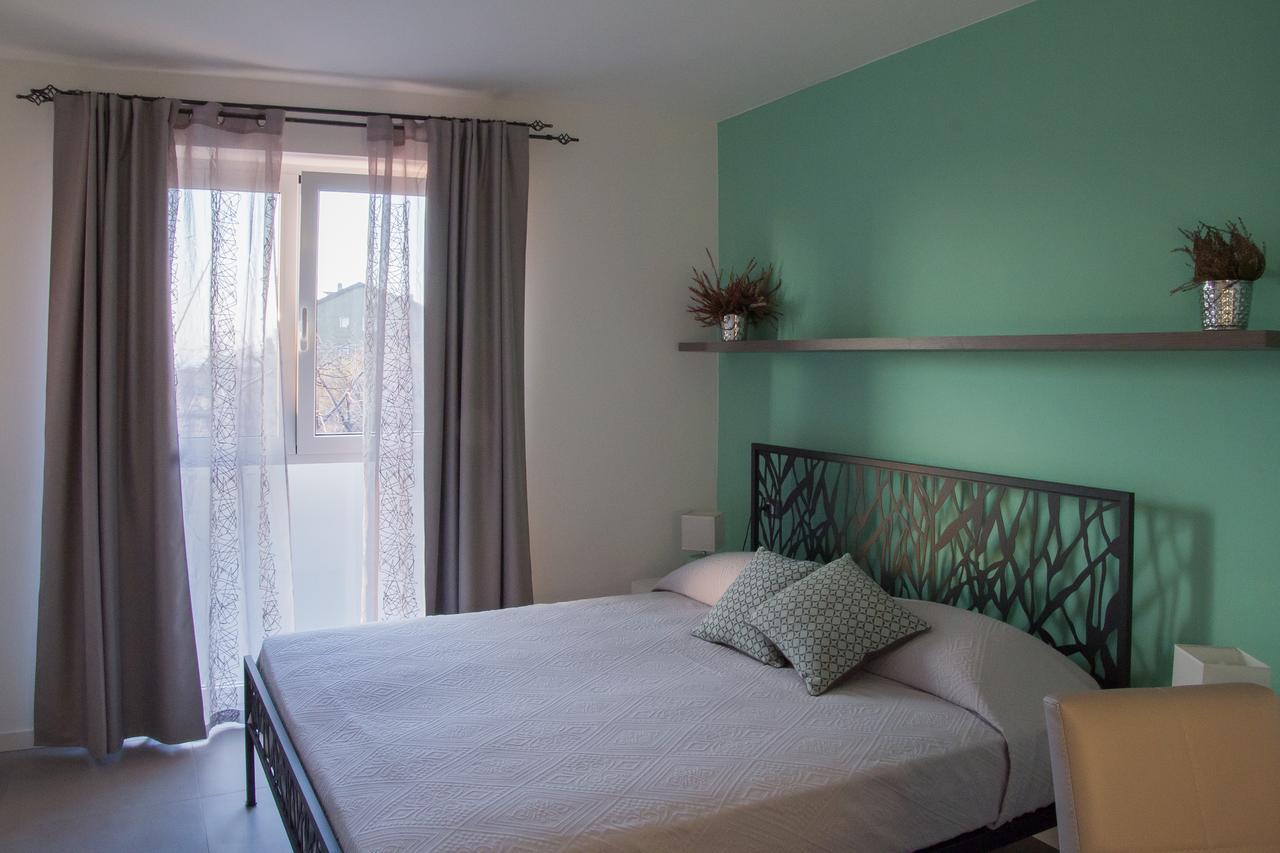 Al Dolce Eremo Otel Trieste Dış mekan fotoğraf