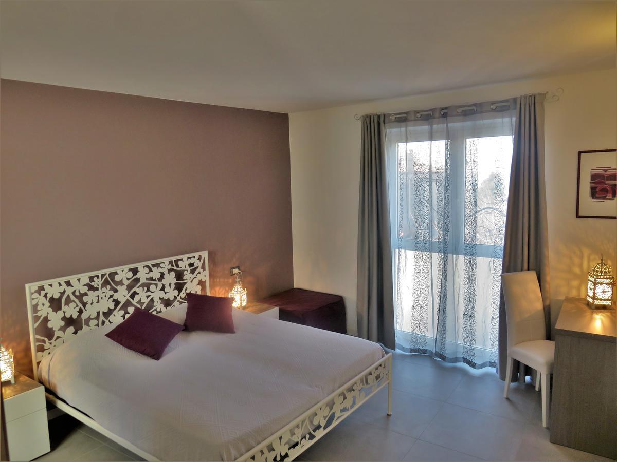 Al Dolce Eremo Otel Trieste Dış mekan fotoğraf