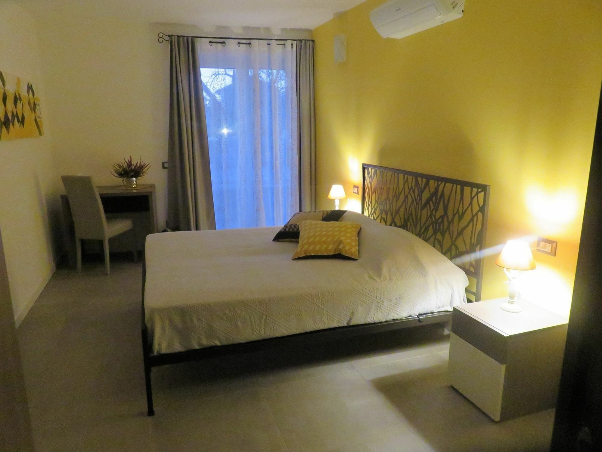 Al Dolce Eremo Otel Trieste Dış mekan fotoğraf