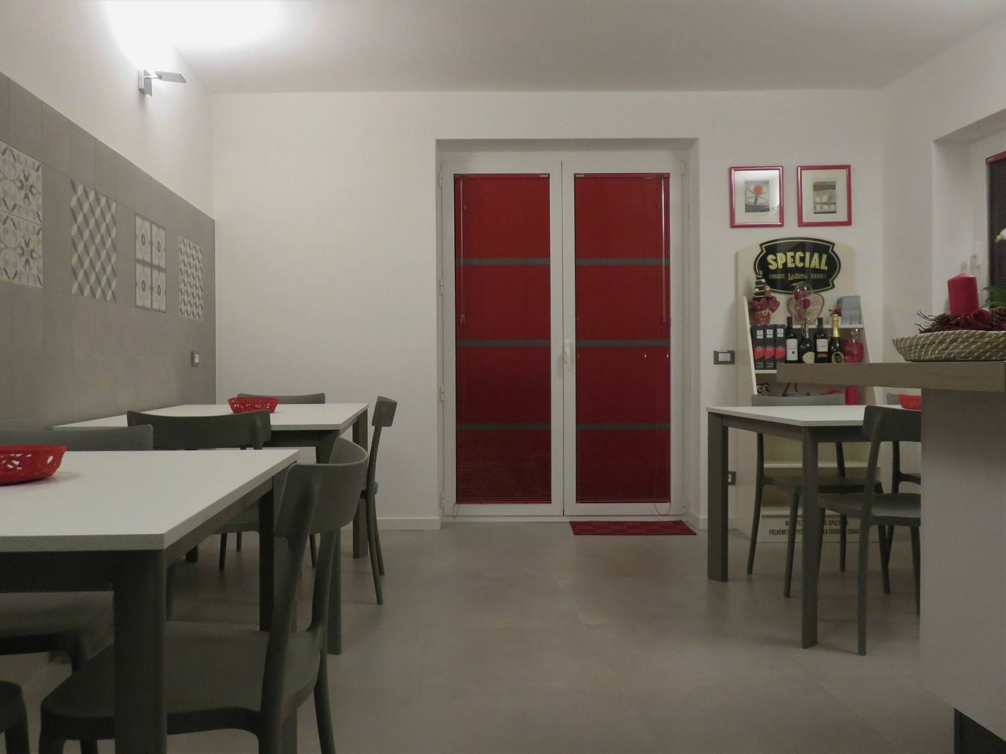 Al Dolce Eremo Otel Trieste Dış mekan fotoğraf